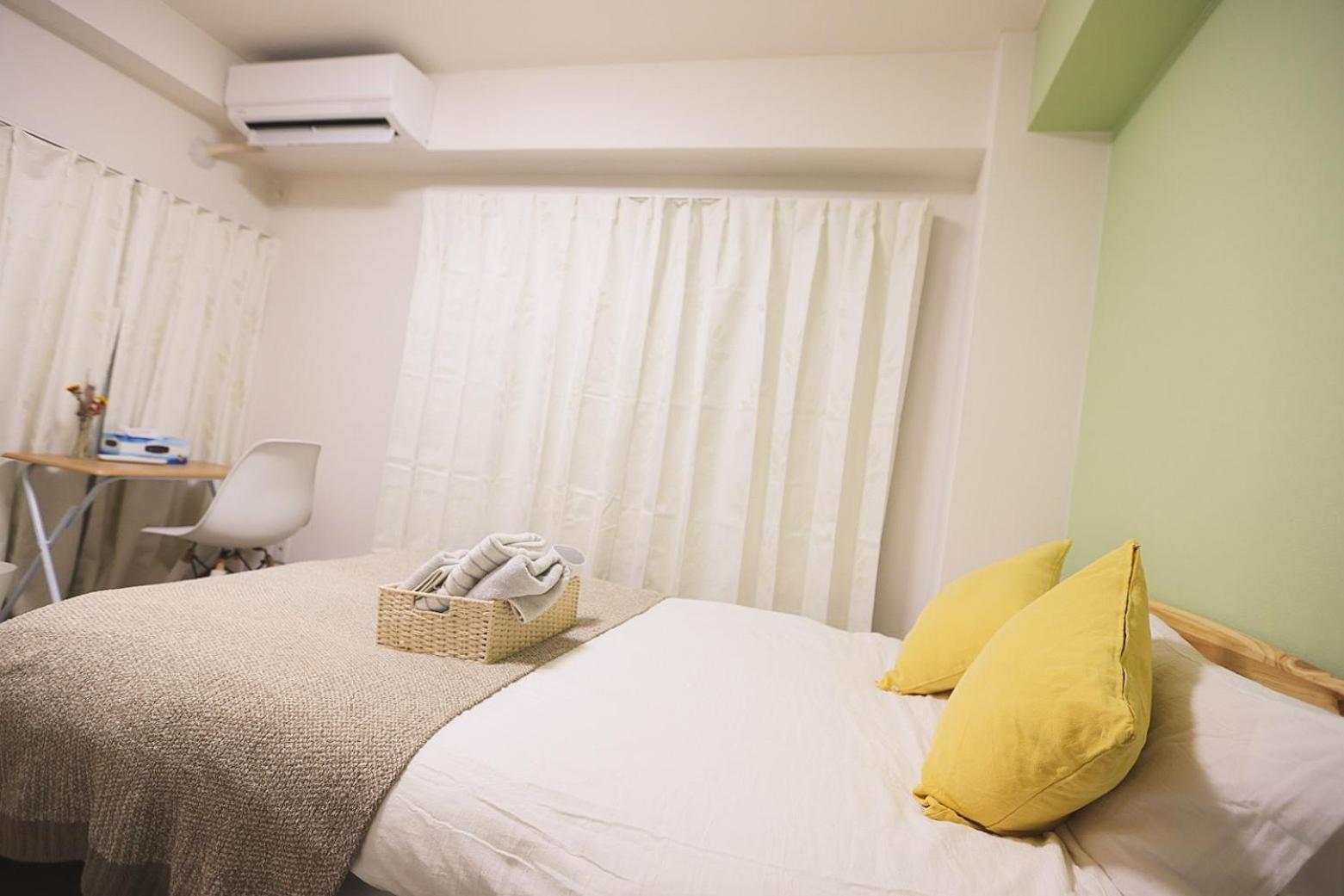 東京都Tookin House 池袋アパートメント エクステリア 写真