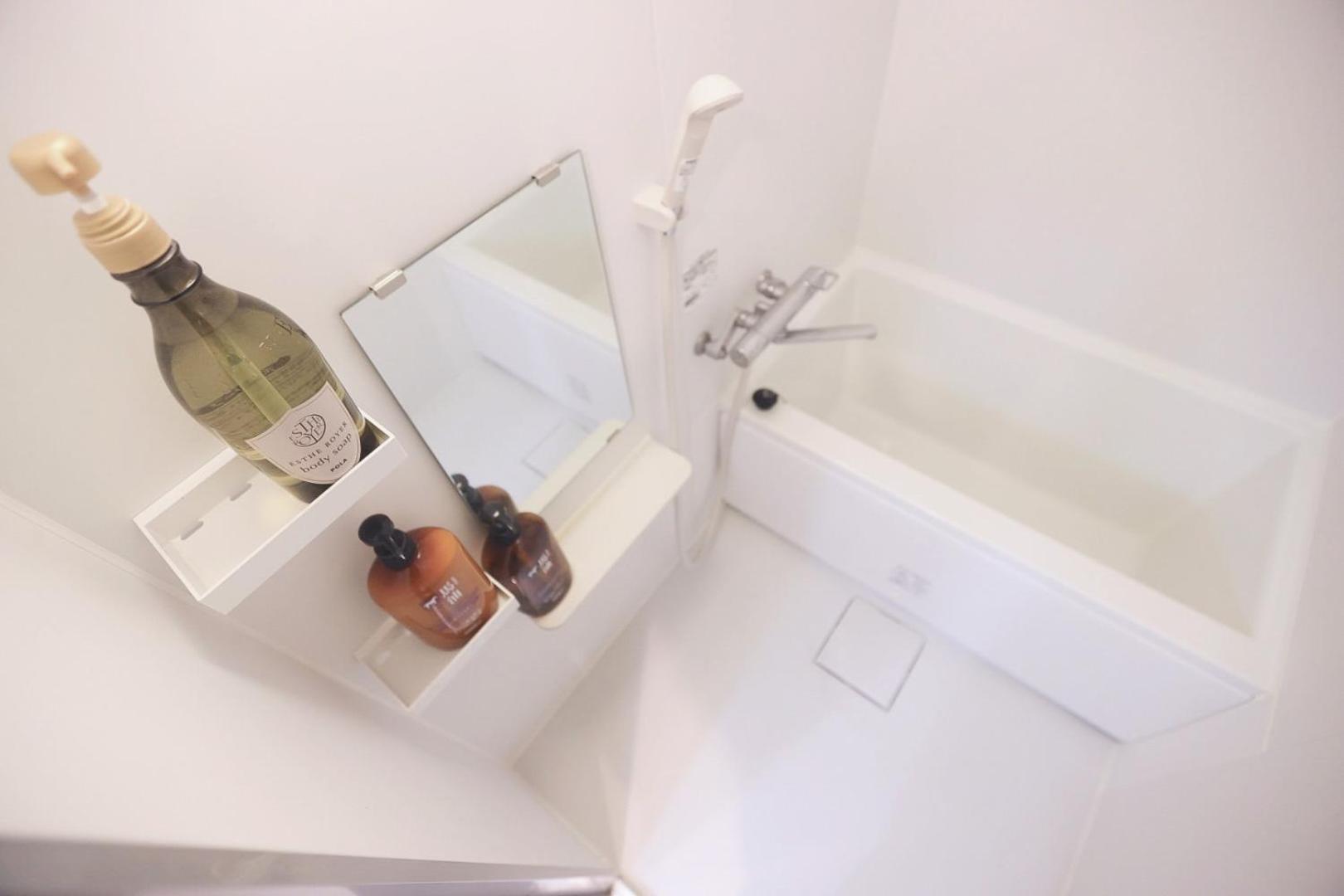 東京都Tookin House 池袋アパートメント エクステリア 写真