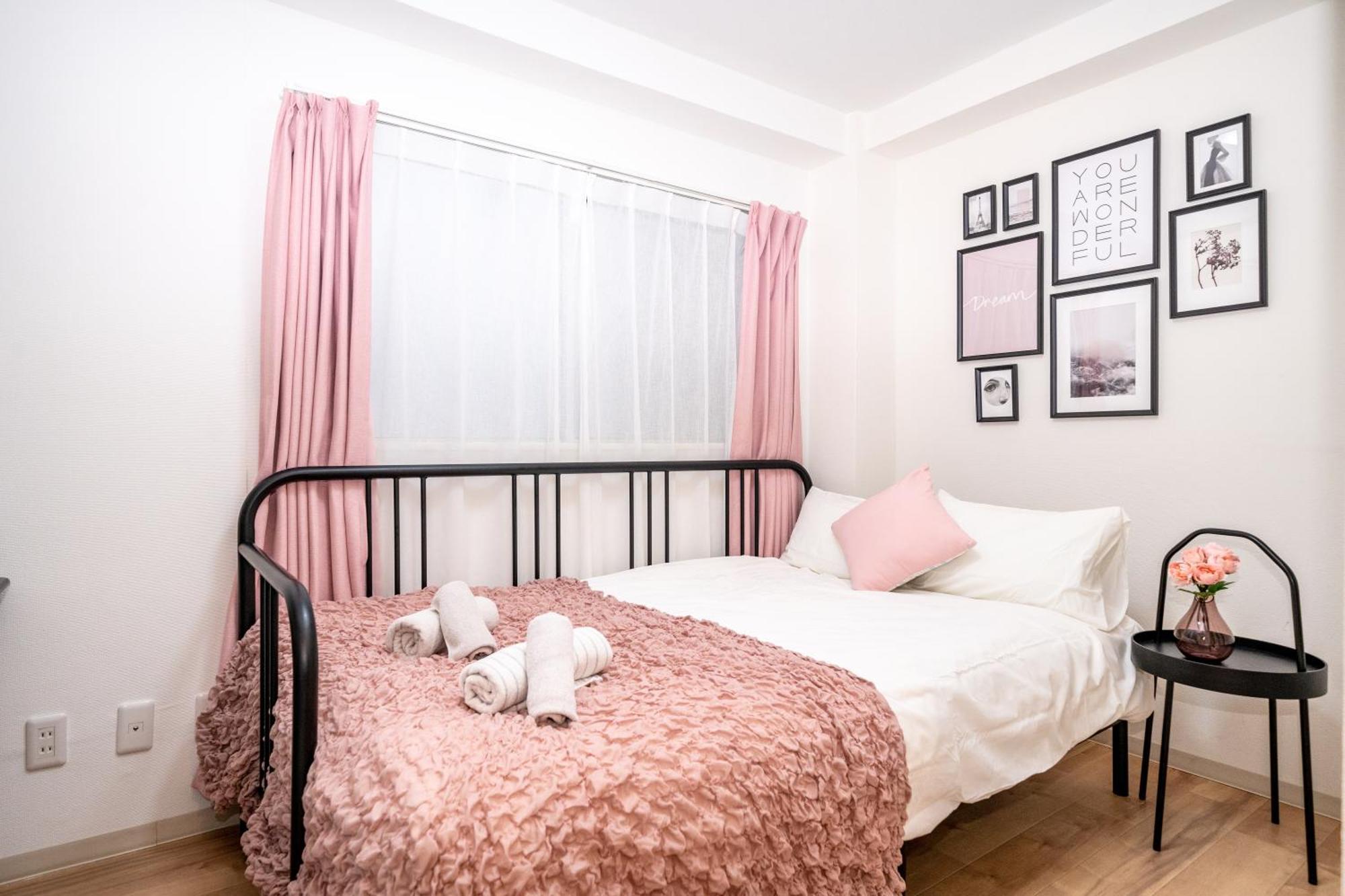 東京都Tookin House 池袋アパートメント エクステリア 写真