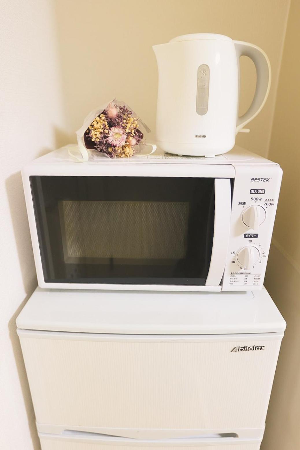 東京都Tookin House 池袋アパートメント 部屋 写真