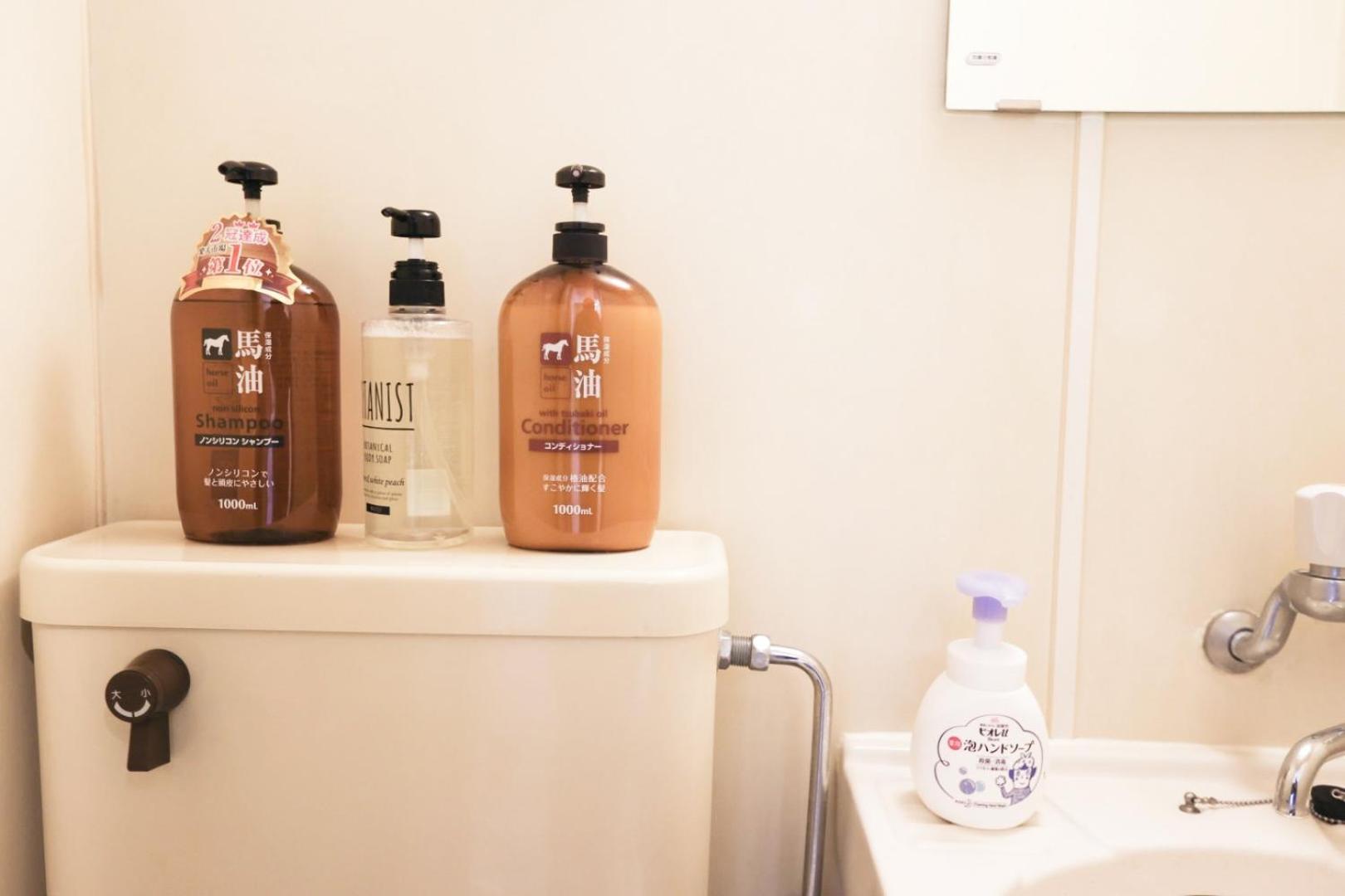 東京都Tookin House 池袋アパートメント 部屋 写真