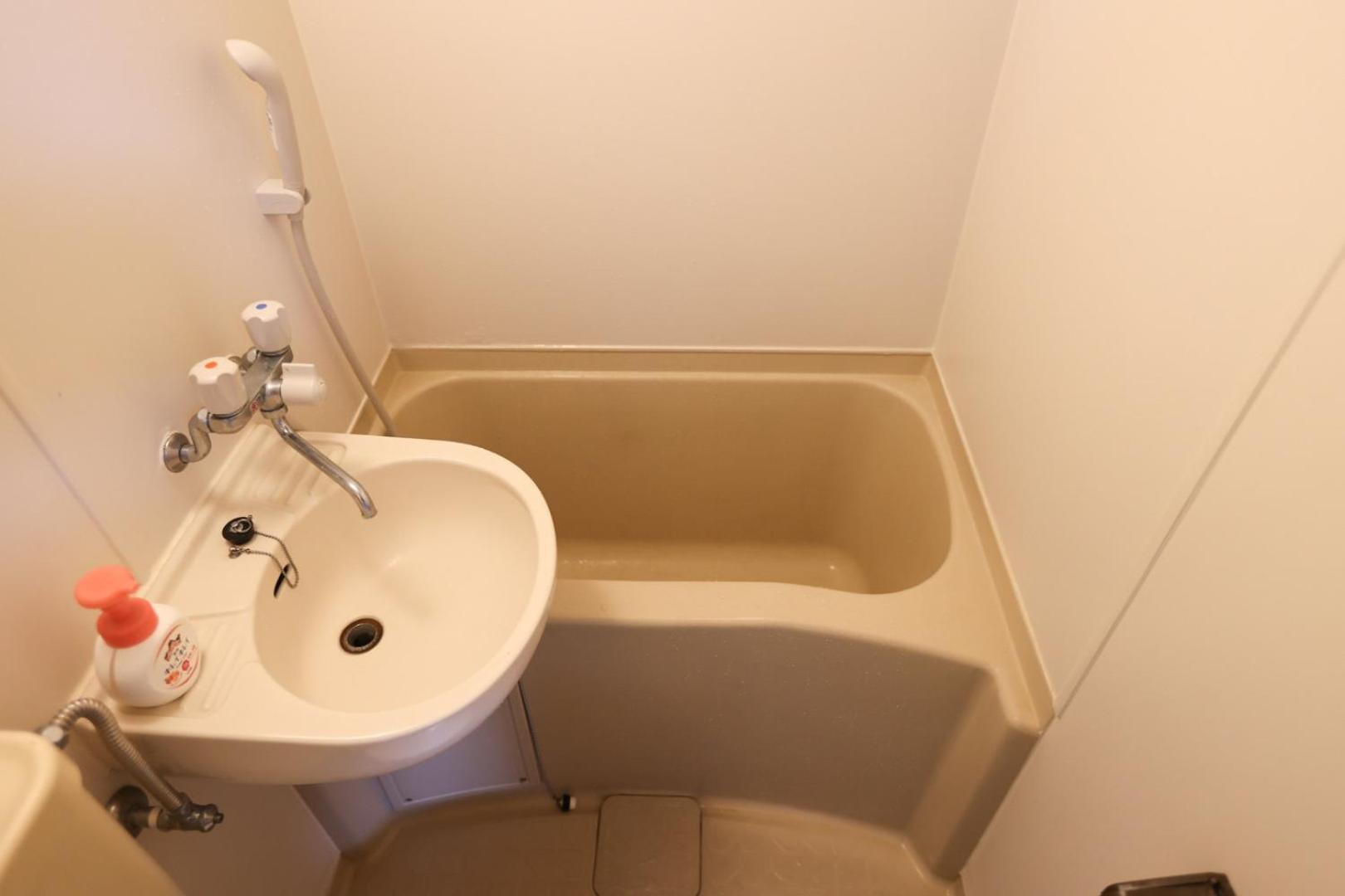 東京都Tookin House 池袋アパートメント 部屋 写真