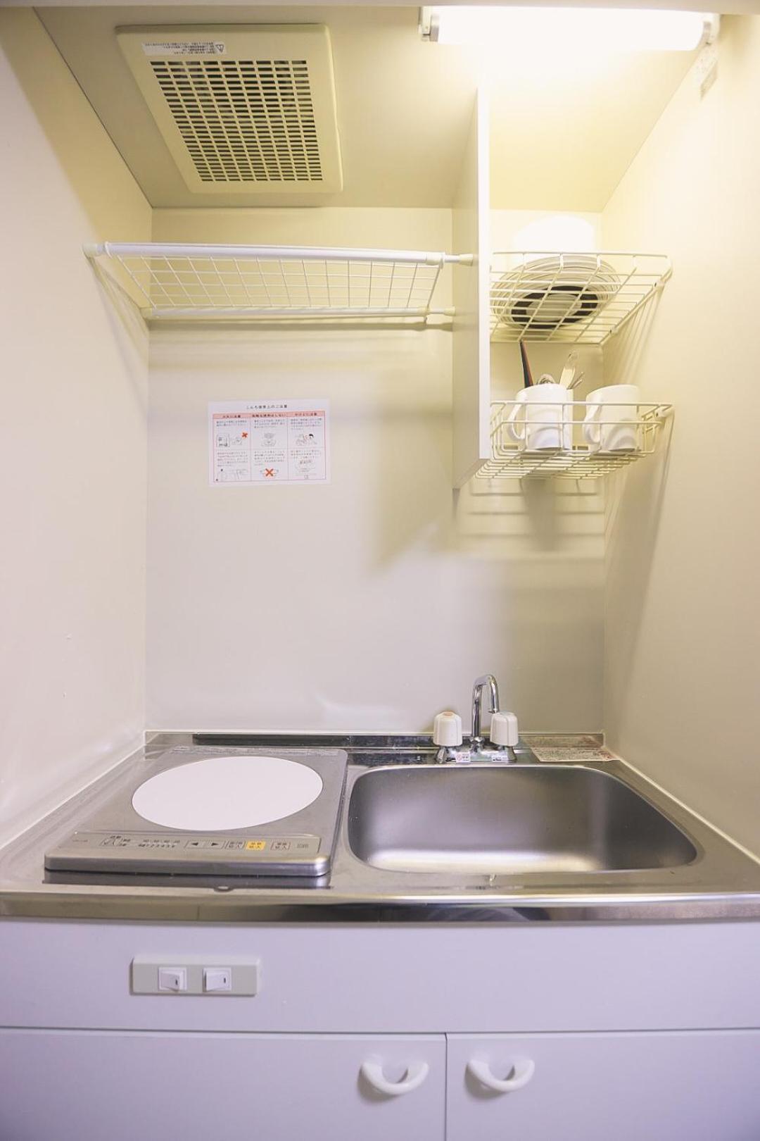 東京都Tookin House 池袋アパートメント エクステリア 写真