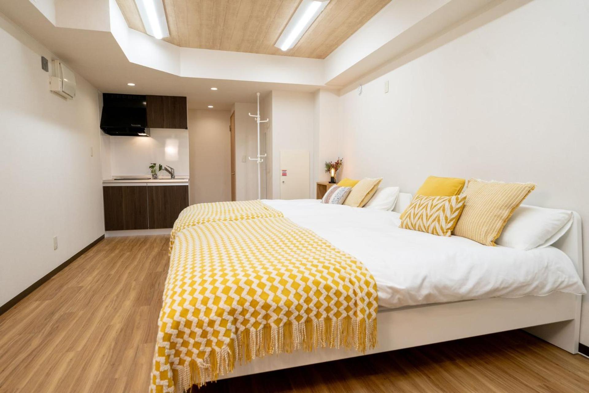 東京都Tookin House 池袋アパートメント エクステリア 写真
