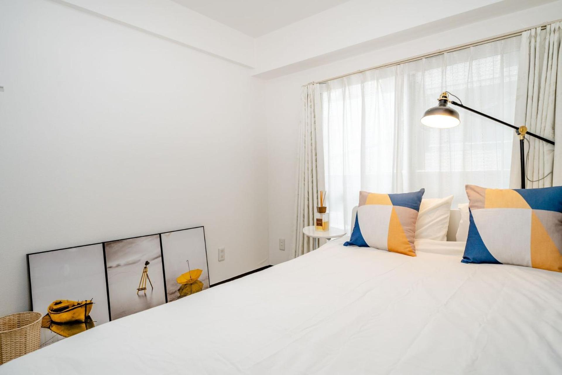 東京都Tookin House 池袋アパートメント 部屋 写真