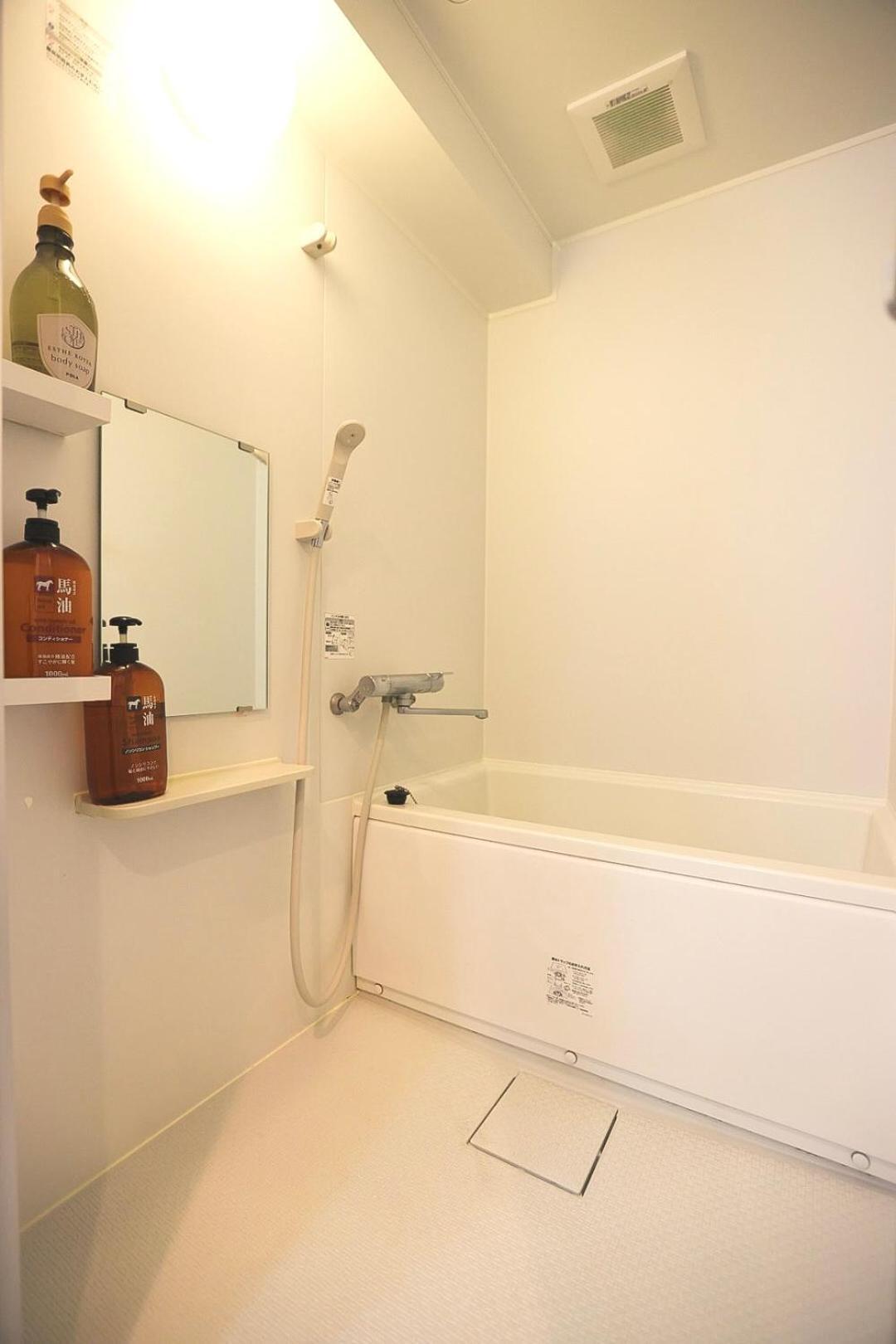 東京都Tookin House 池袋アパートメント 部屋 写真