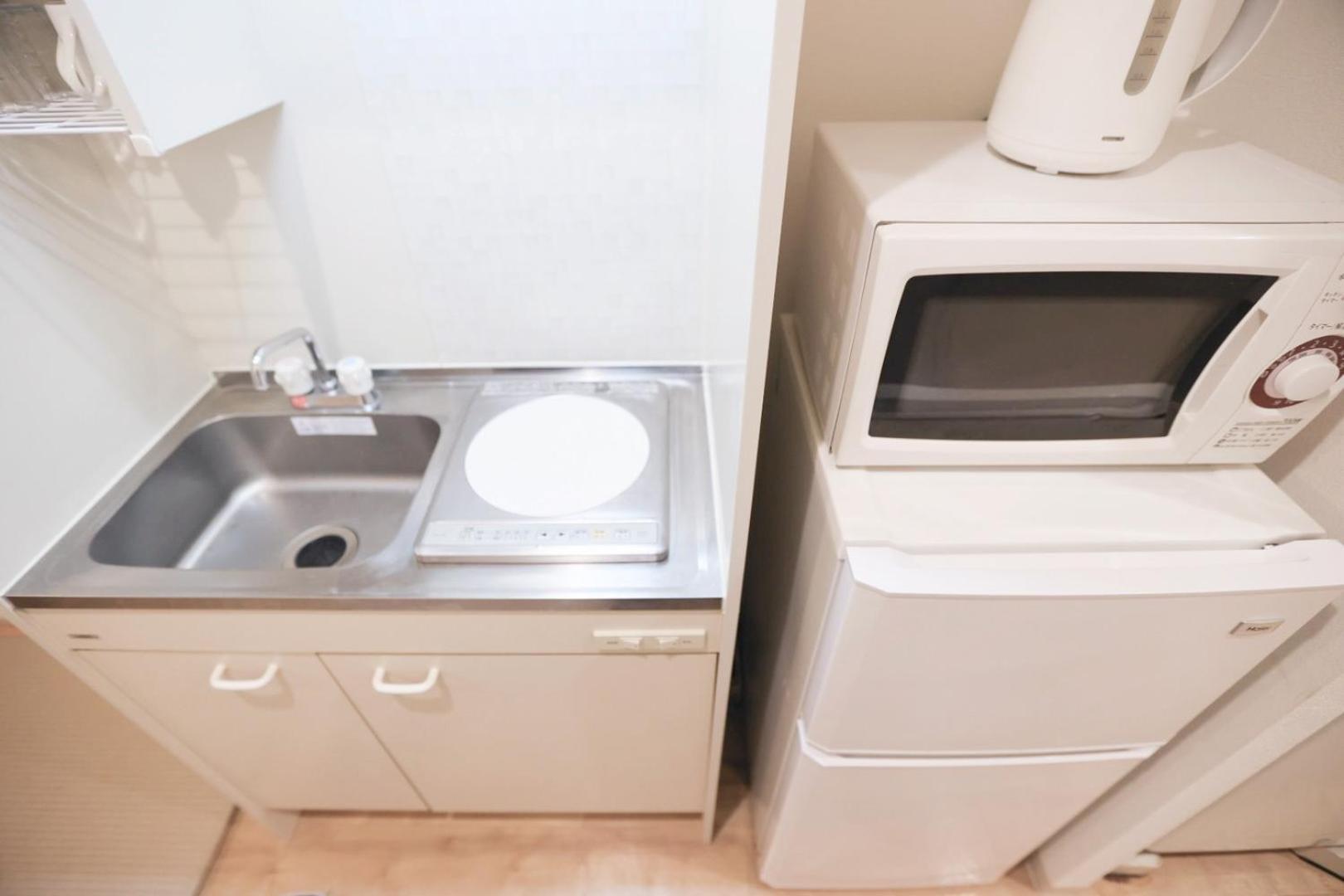 東京都Tookin House 池袋アパートメント 部屋 写真