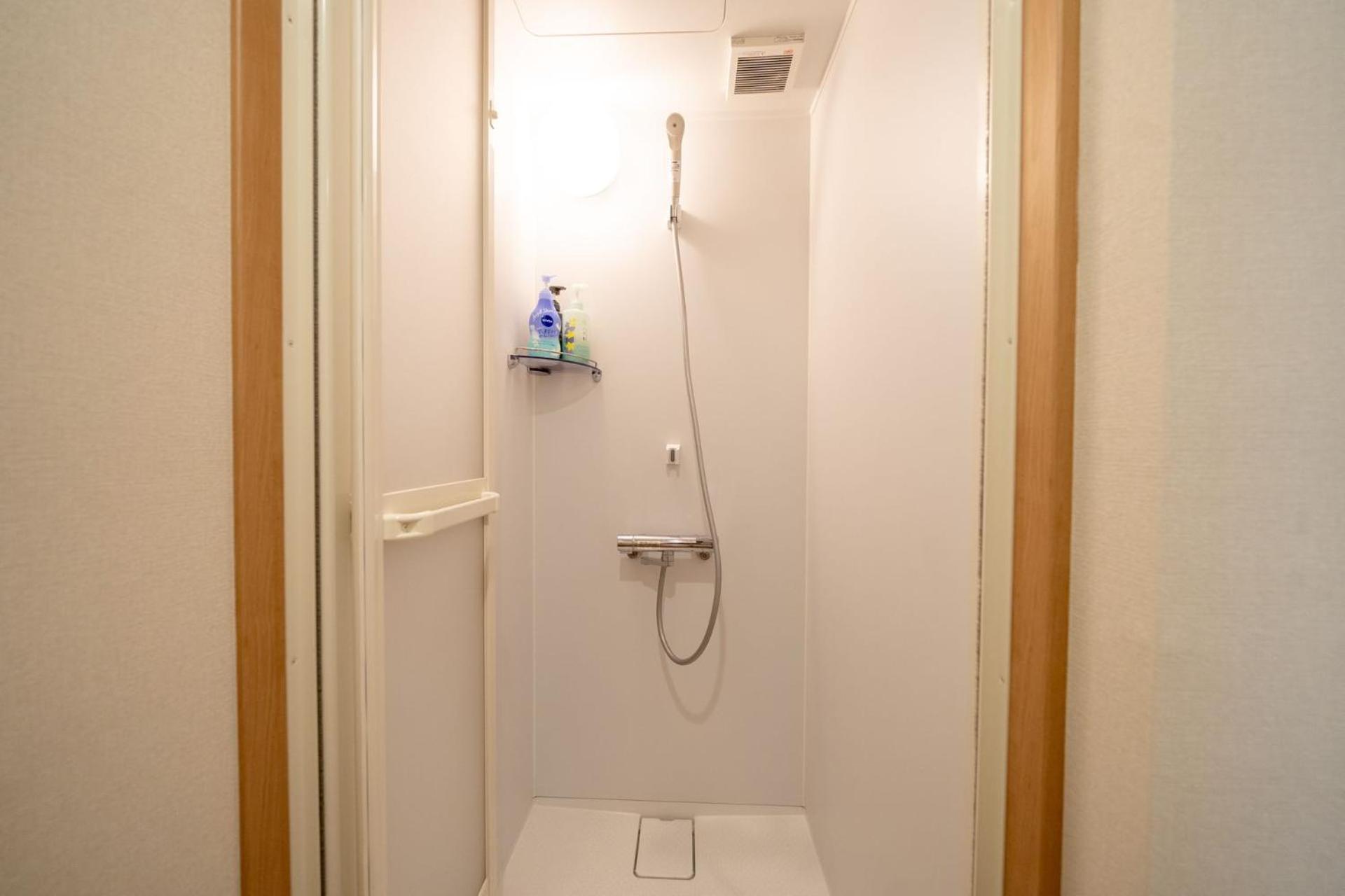 東京都Tookin House 池袋アパートメント 部屋 写真