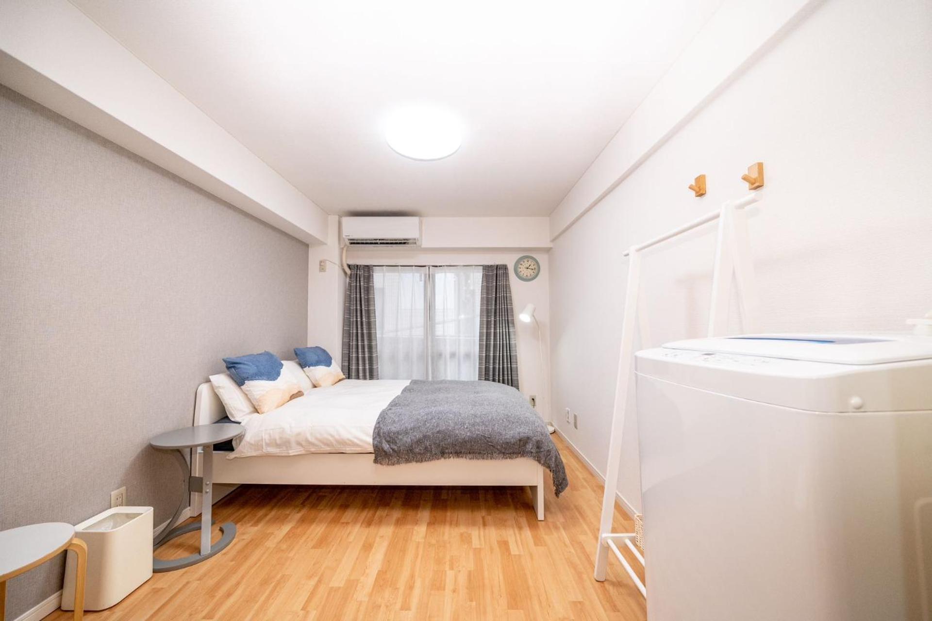 東京都Tookin House 池袋アパートメント エクステリア 写真