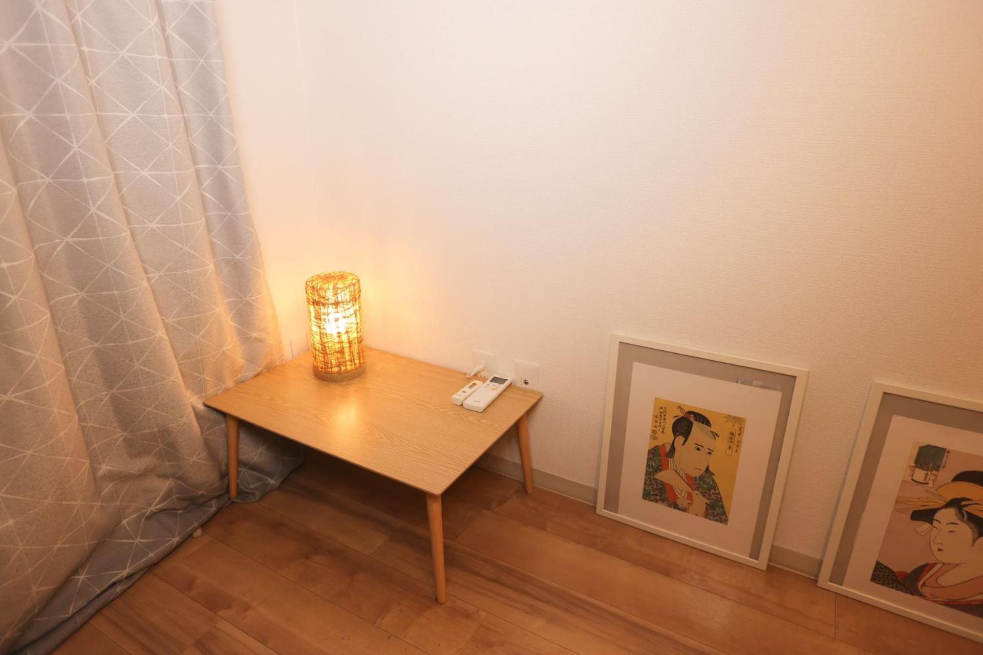 東京都Tookin House 池袋アパートメント 部屋 写真