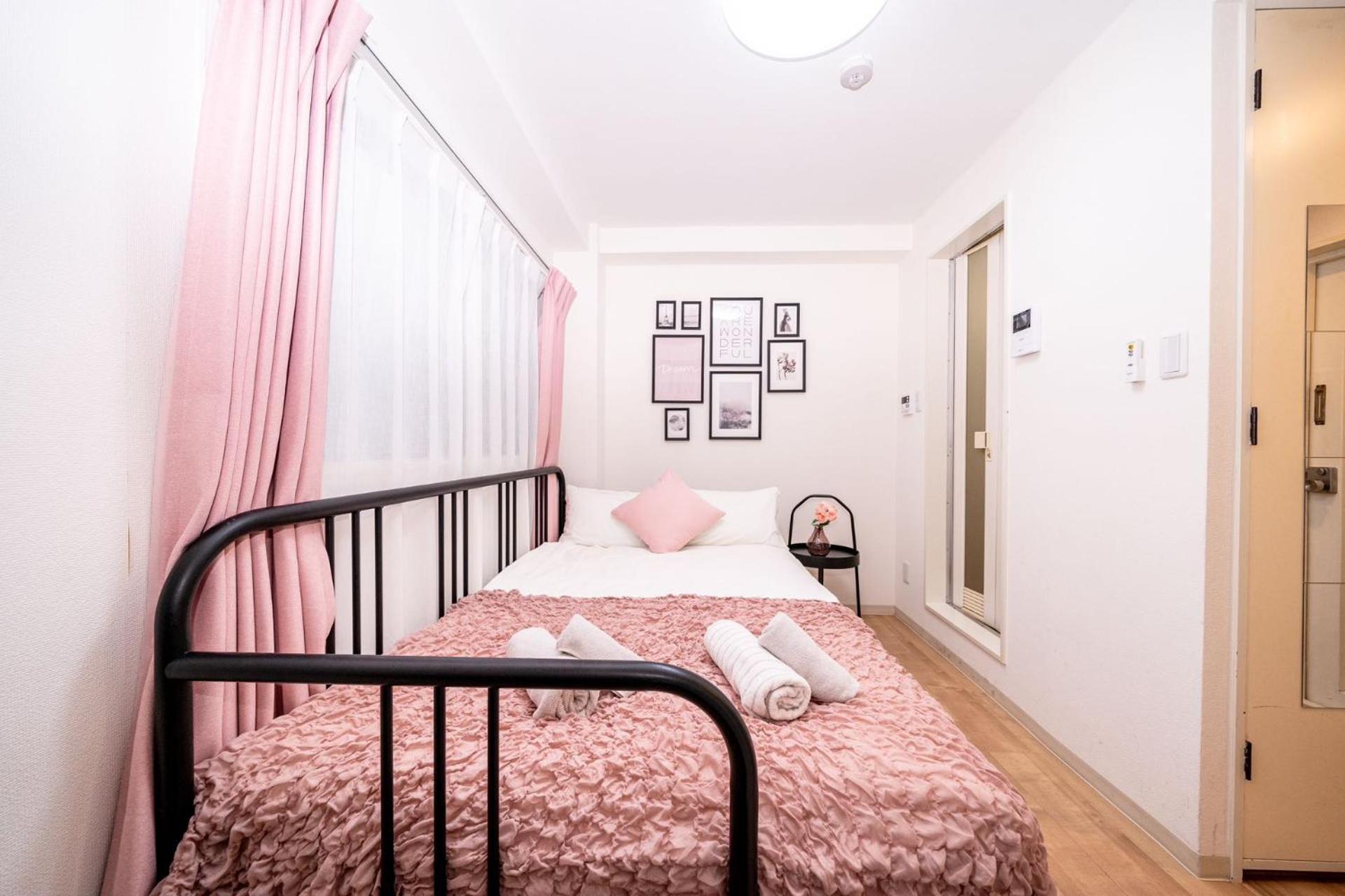 東京都Tookin House 池袋アパートメント エクステリア 写真
