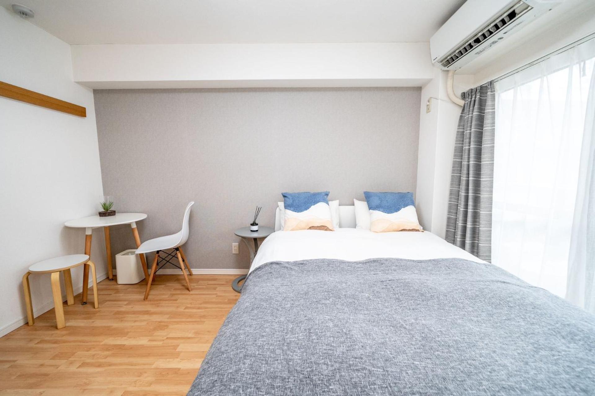 東京都Tookin House 池袋アパートメント 部屋 写真
